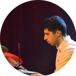 Nicolas Grande